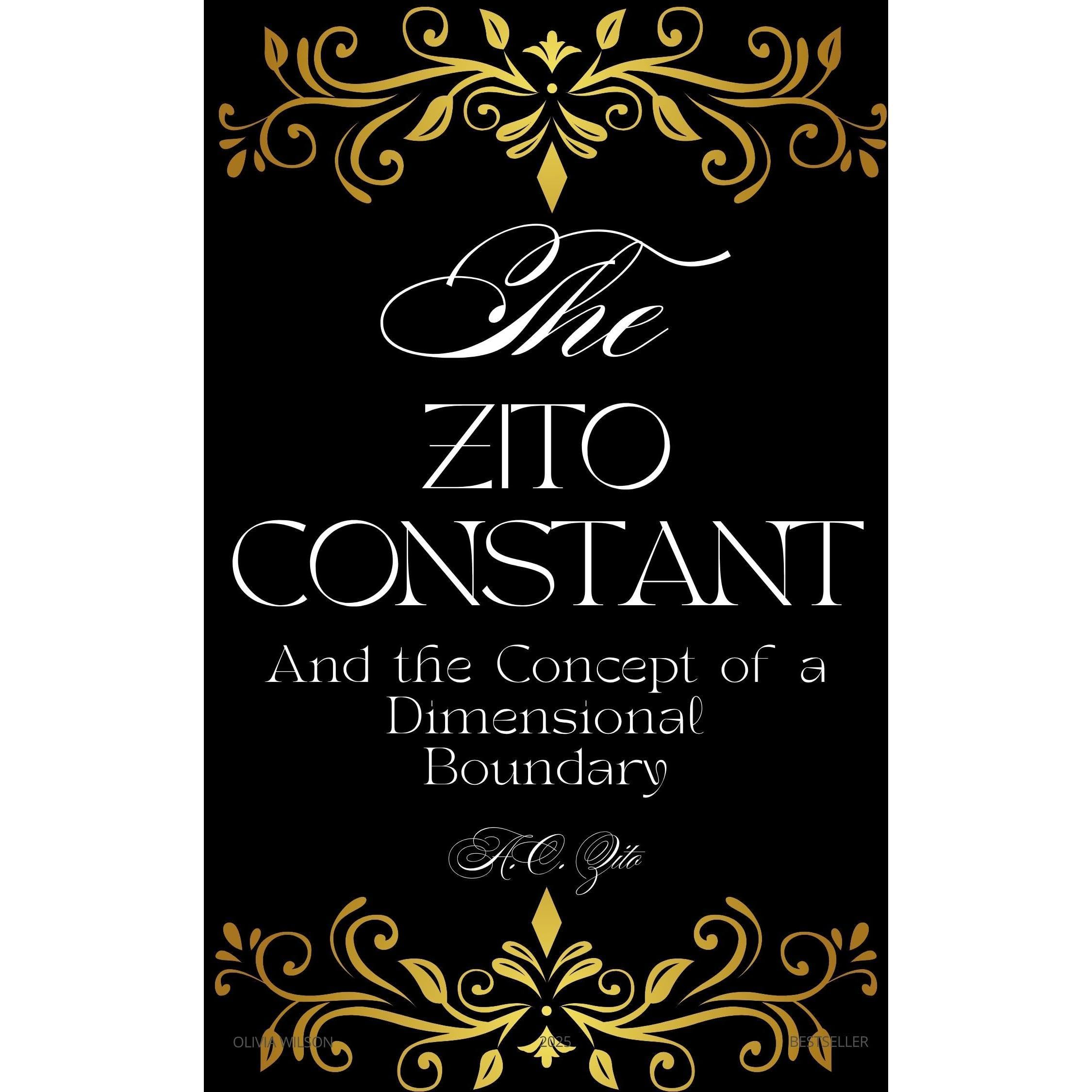 The Zito Constant