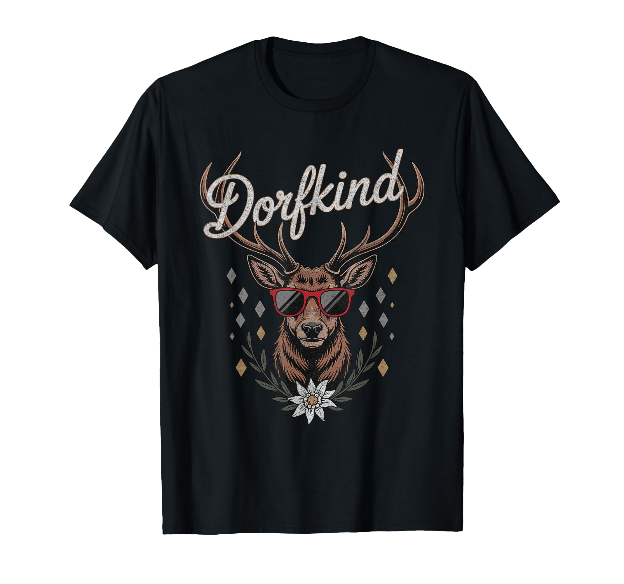 Kleidung mit Designs von Amazon Merch on Demand