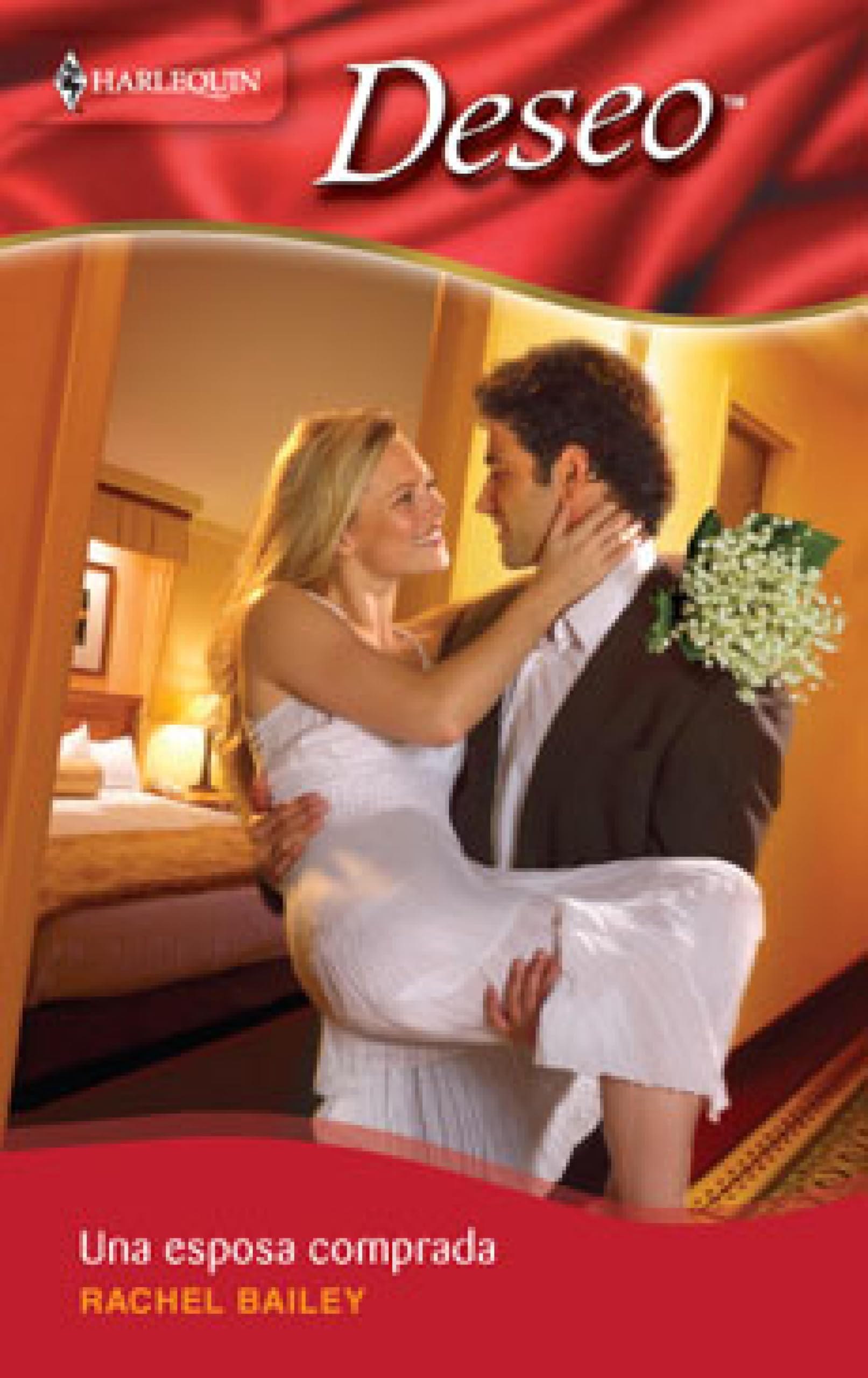 Una esposa comprada (Deseo) (Spanish Edition)