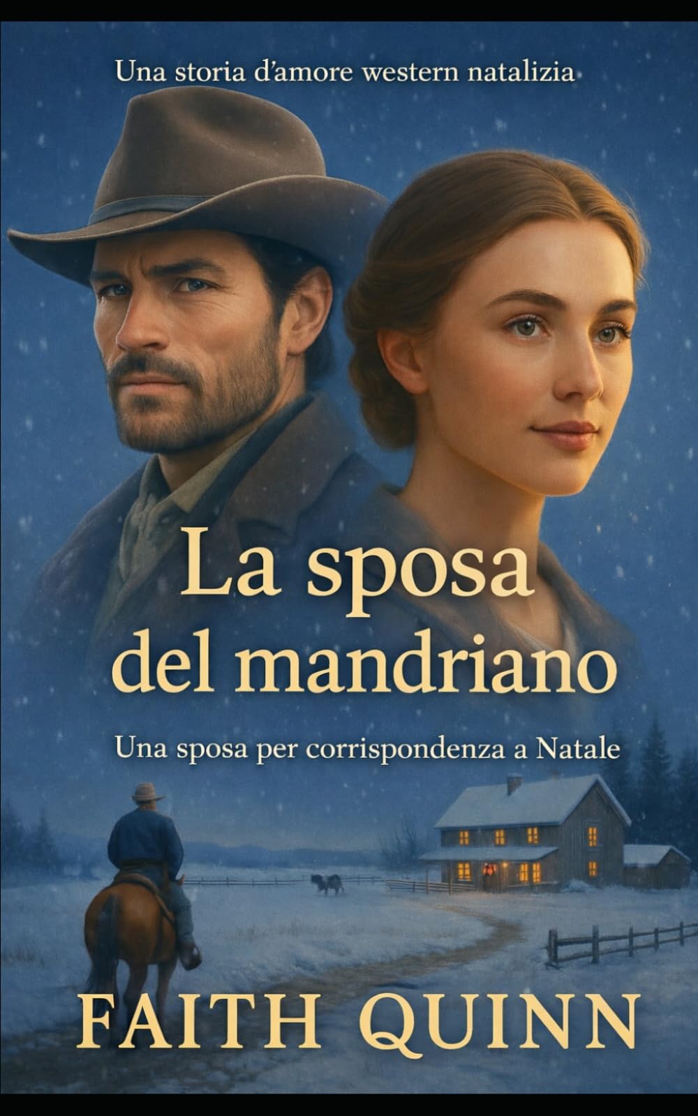La sposa del mandriano