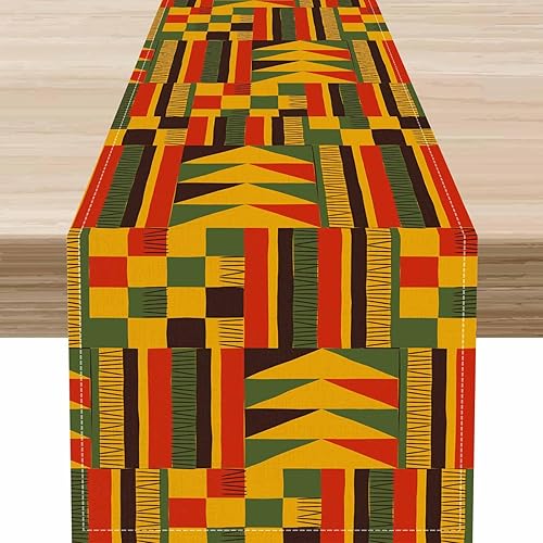 Miniatura 25 de Camino de mesa rosa de los años 70, diseño retro trippy estético, hippie, espiral, espiral, mínimo, ondas ranuradas, decoración central para el 70s