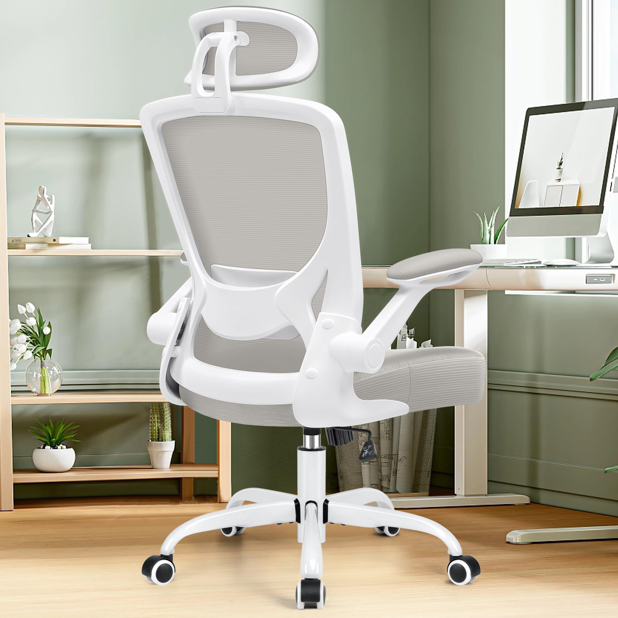 Idfdesign Sedie Da Ufficio Per Clienti Sedia Da Ufficio Girevole