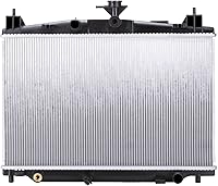 Vista 1 de TYC Radiador de repuesto Mazda2 13233