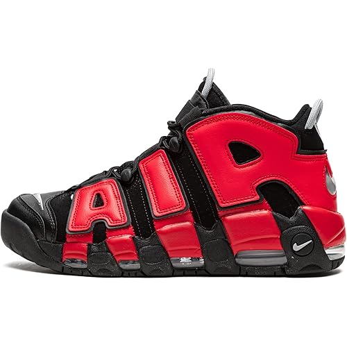 Nike Men's Air More Uptempo '96 Sneakers