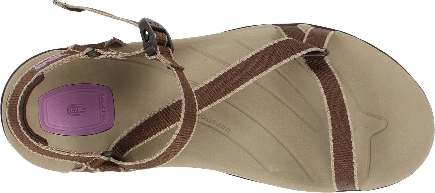 Teva Women's Zirra Sandal
