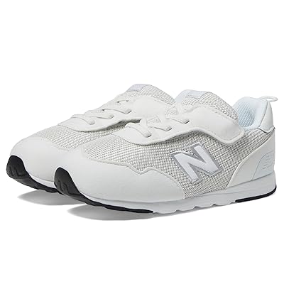 New Balance Kids 515 New B Hook and Loop (Infant/Toddler) Girl