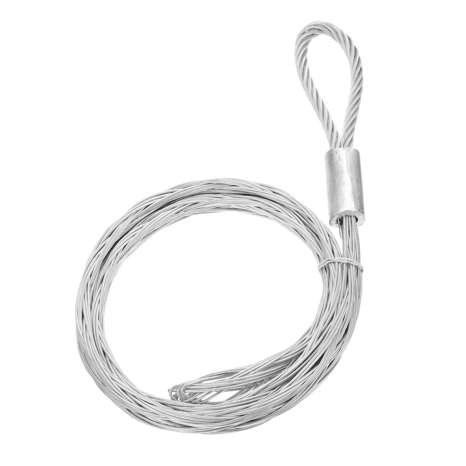 PATIKIL Cable Pulling Grip for 40-50mm (1.56"-1.95") OD Cord