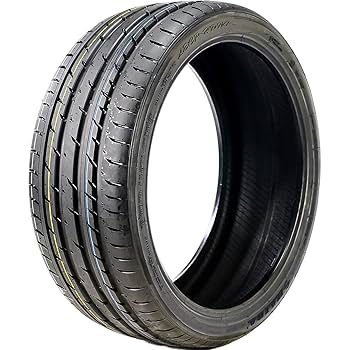Amazon.com: Haida HD927 Performance Radial Tire - 215/45R17