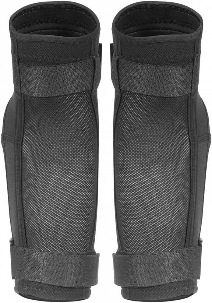 TSG - Elbowguard Scout A, Mountain Bike and Dirt Bike Protective Gear - Flexible and Durable, ACF Impact Form, Pullover, Pre Shaped and Horse Shoe Design