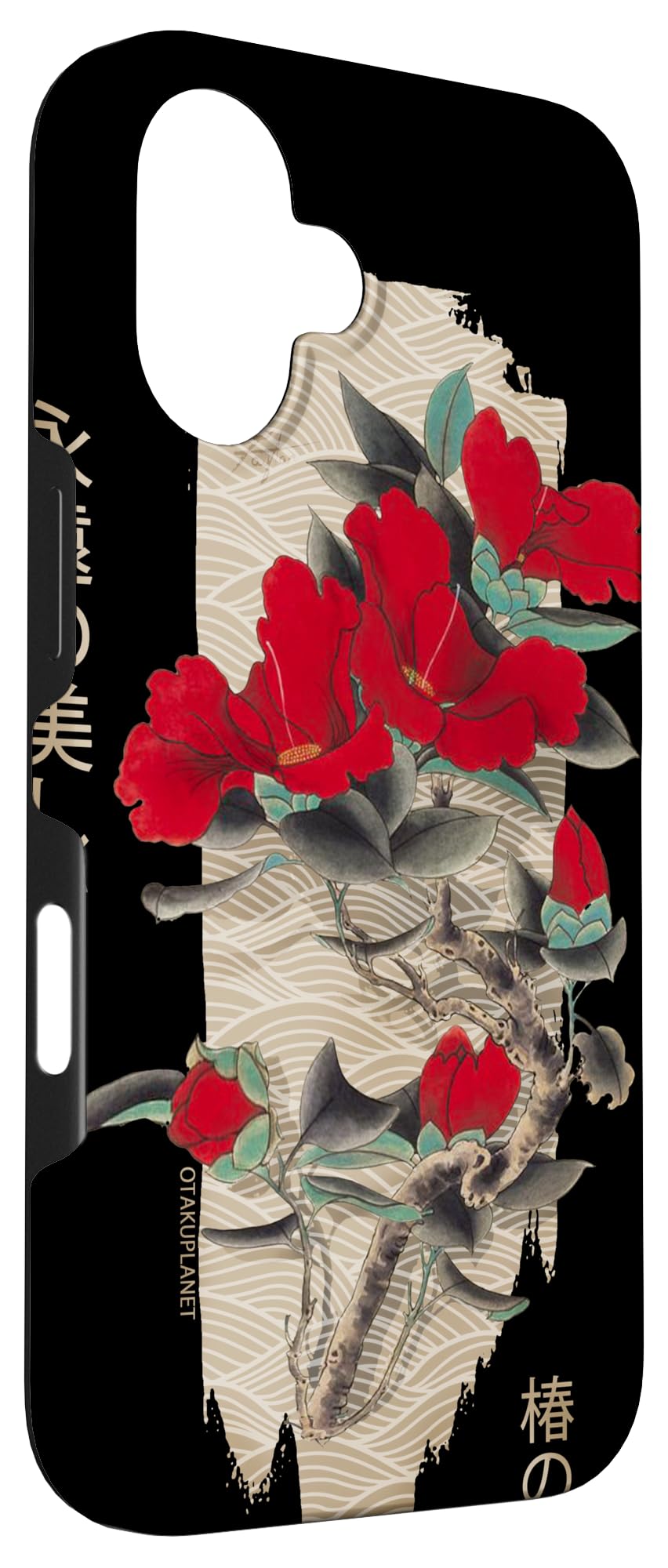 satsuki kawamoto 様 iPhone 16 Anime S-Sakamoto Days Phone Case For