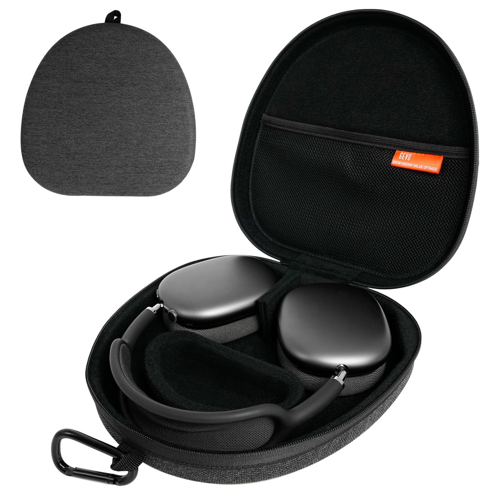 Air pods max 【箱・ケース付き】