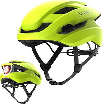 LUMOS LUMOS Ultra Fly Helmet