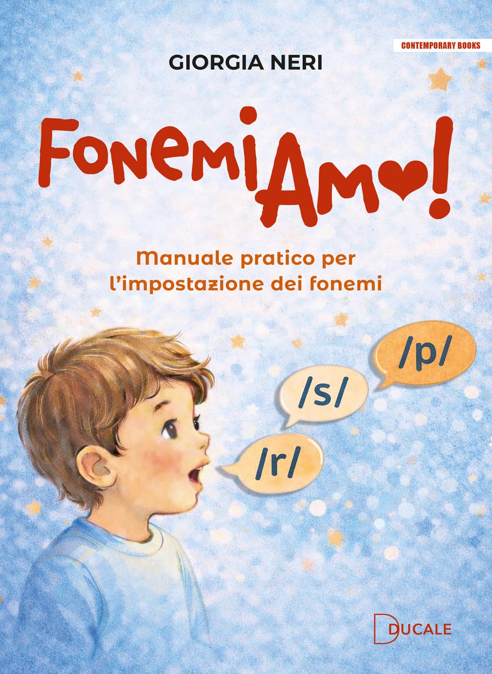 FonemiAmo. Manuale pratico per l'impostazione dei fonemi
