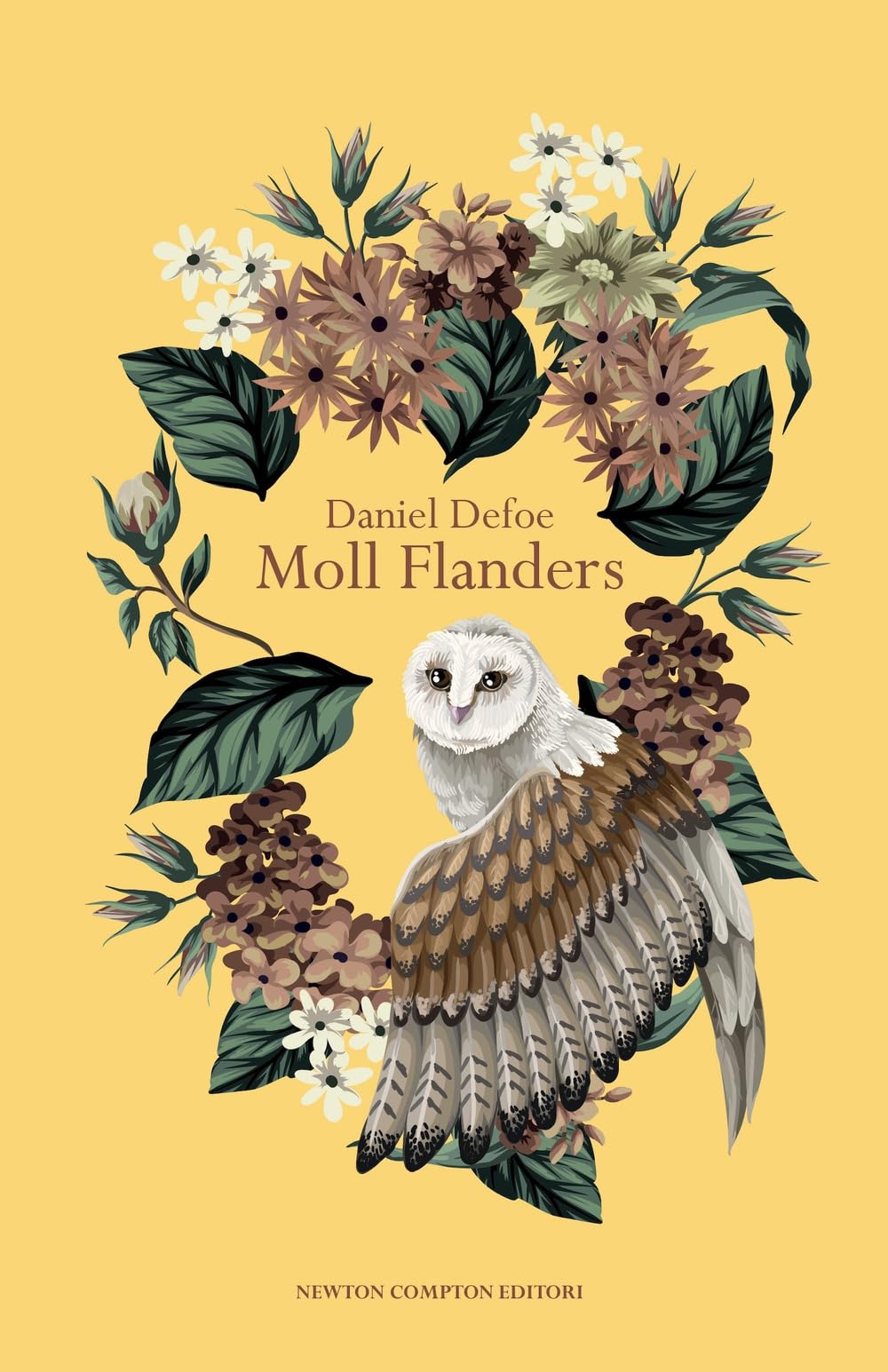 Moll Flanders - 4