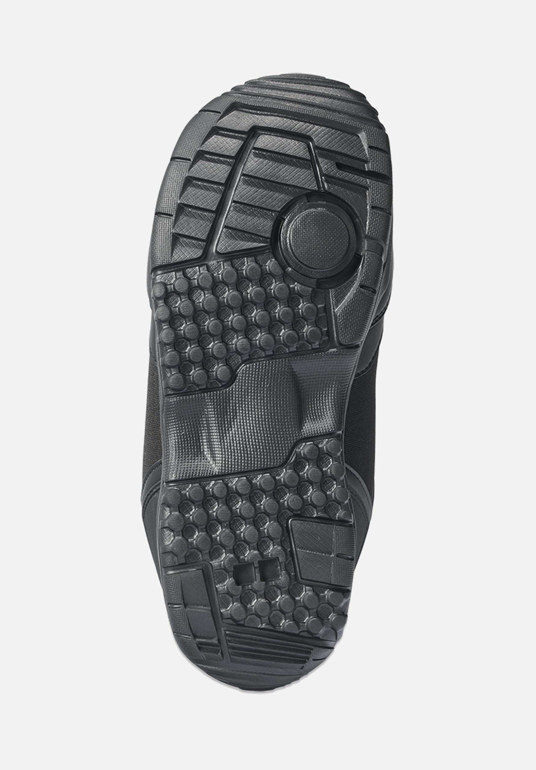 K2 - Stivali da snowboard Benes Nero Donna - Donna - Nero