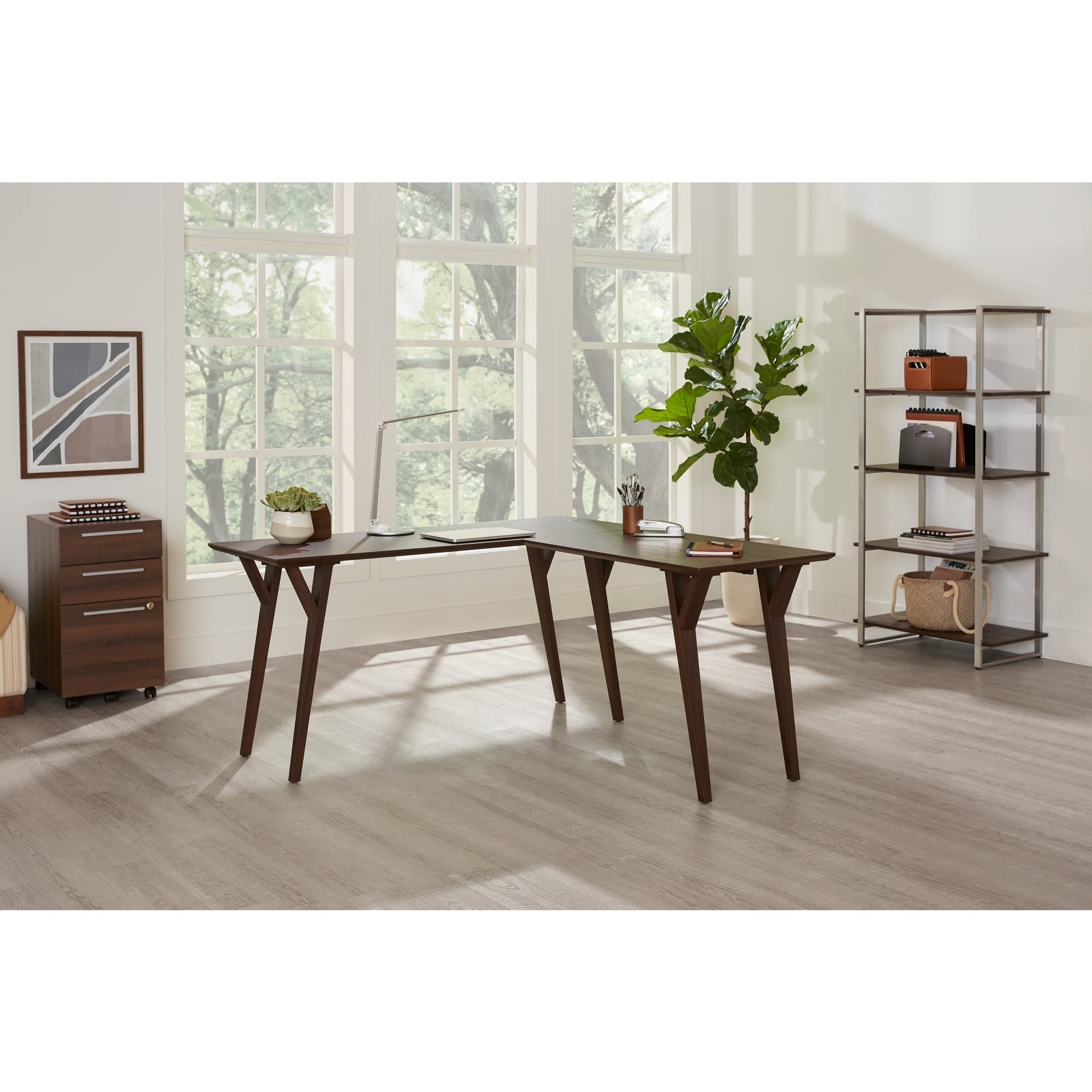 Amazon.com: Realspace® Trezza 19