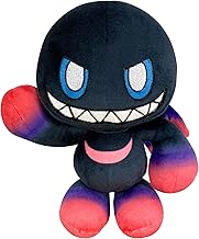 Great Eastern Entertainment Sonic Hedgehog- Dark Chao Plush 6" H