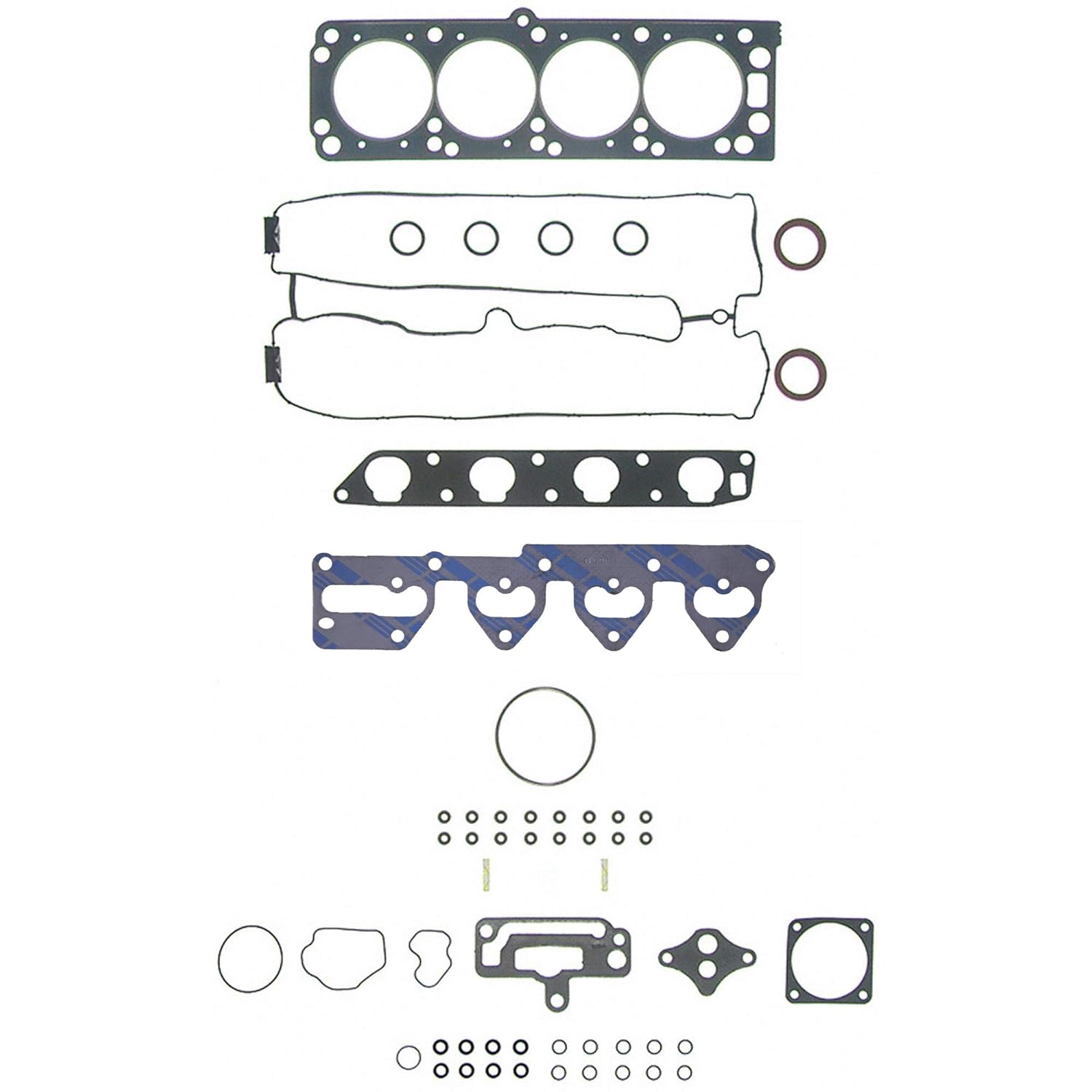 FEL-PRO ES 72906-1 Head Bolt Set