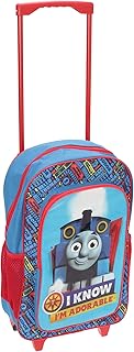 Zaino Trolley Da Viaggio Bambini