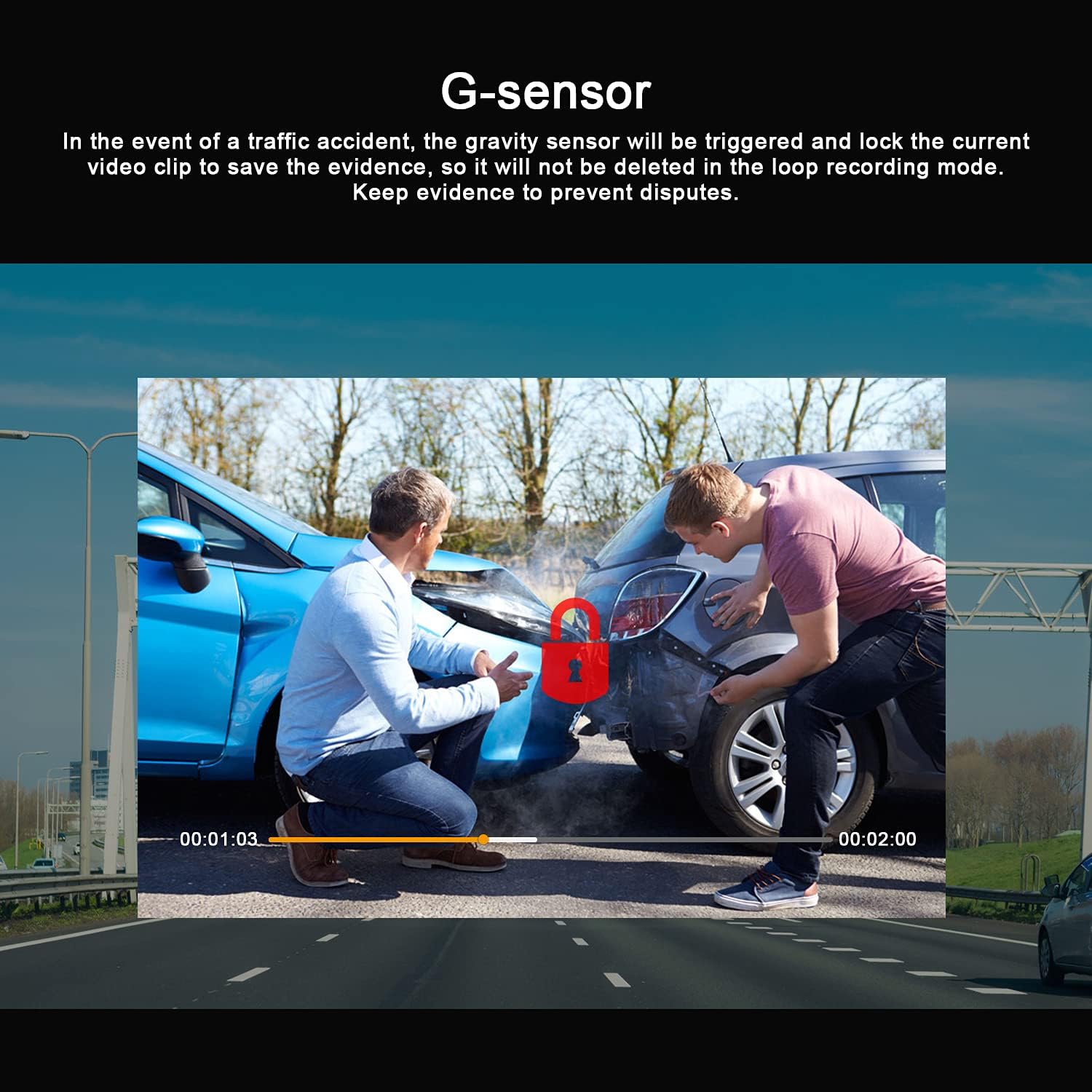 Gеt Pорulаr оƒƒеr Dash Cam Dash Camera for Cars 1080P FHD DVR【2022 Upgrade Style】 3 Inch LCD Screen 170° Wide Angle,WDR with Night Vision,G-Sensor,Parking Monitor,Loop Recording,Motion Detection,Used in All Cars