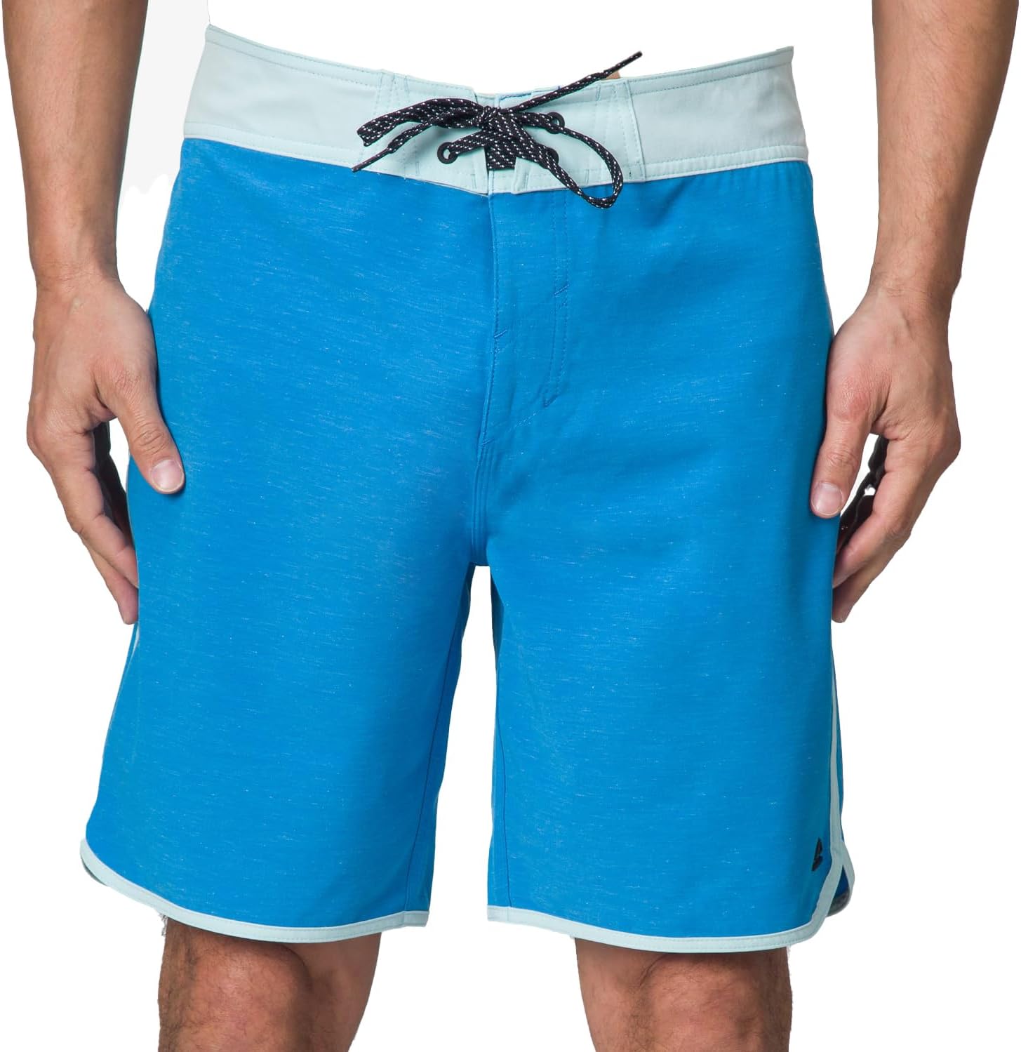 REEF Mens 19" Outseam Boardshort