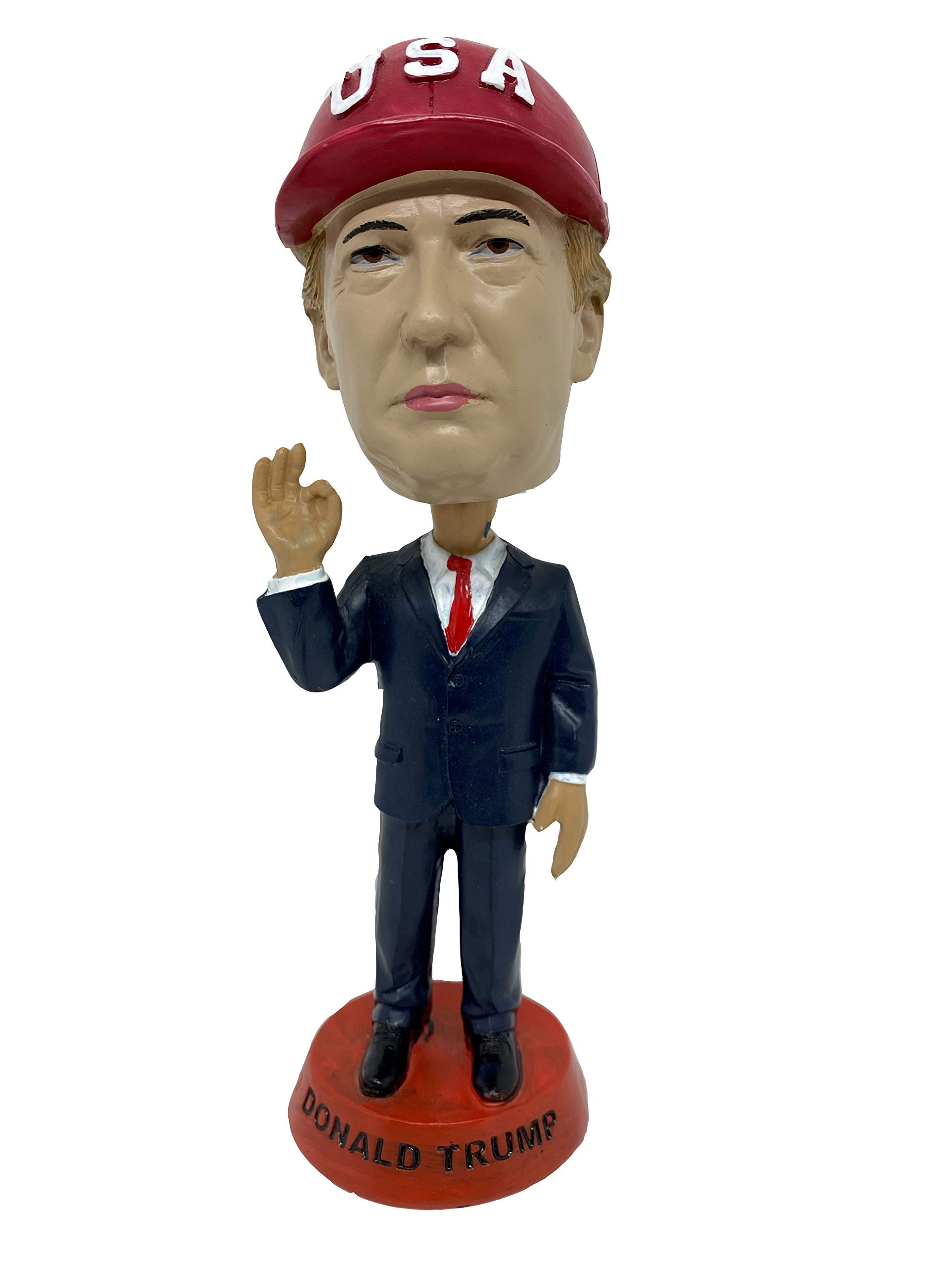 Miniatura Per Casa Delle Bambole – Cartello Prato Trump 2024, Scala 1:12, Dollhouse Diggs