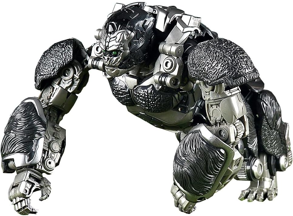 WAIKYTOY Deformation Action Figure, 8.4-inch Deformation Toys Character Model for Kids, Suitable for Ages 6 and Up for Boys Kids