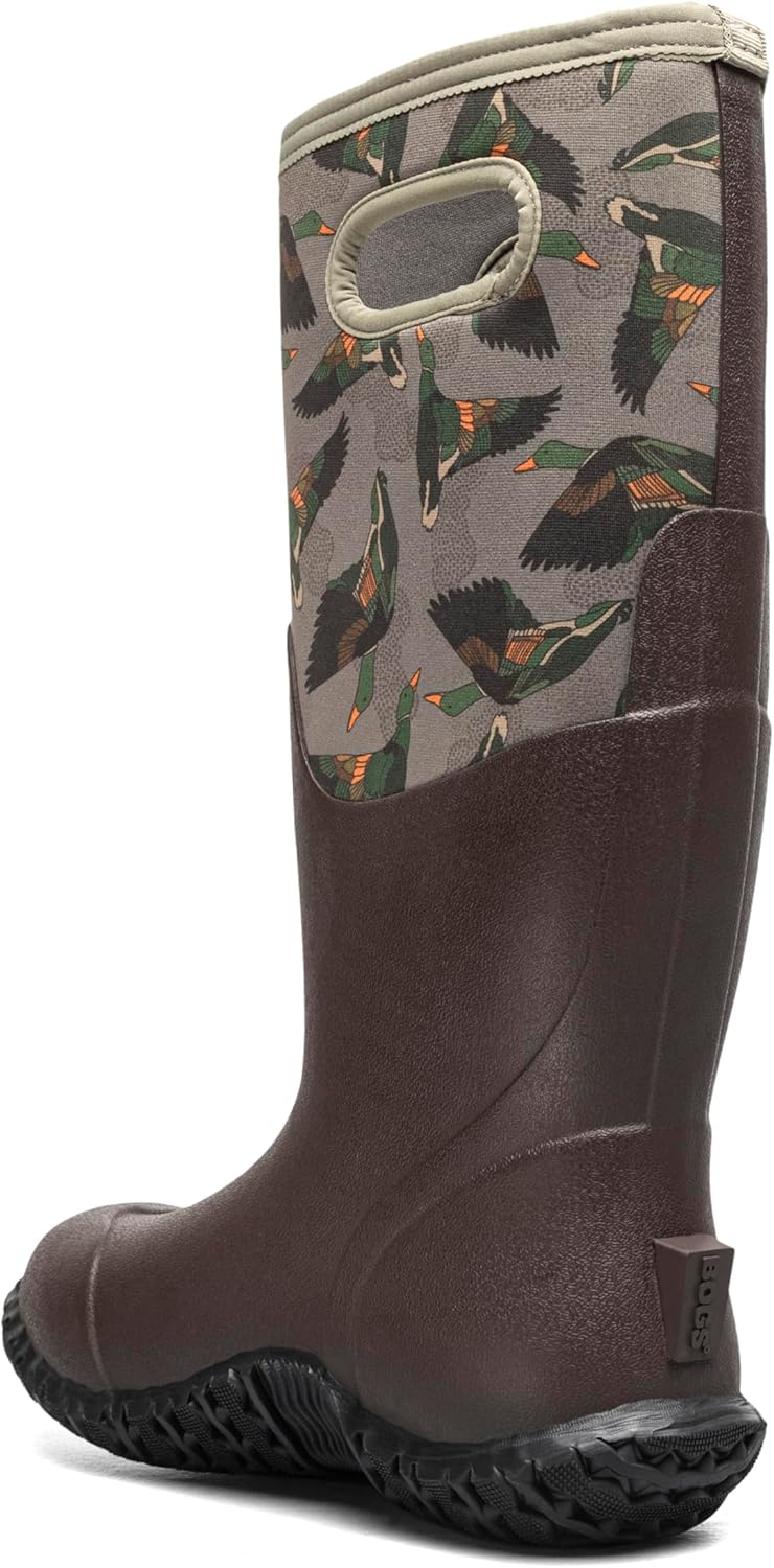 Bogs Womens Women's Mesa - Image 5