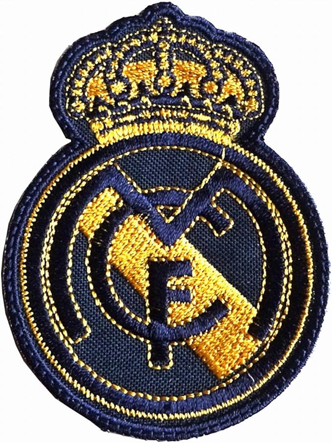 数量は多 エンブレムワッペン Wap343 レアルマドリッド その他サッカー用品 数量は多 エンブレムワッペン Wap343 レアルマドリッド その他サッカー用品