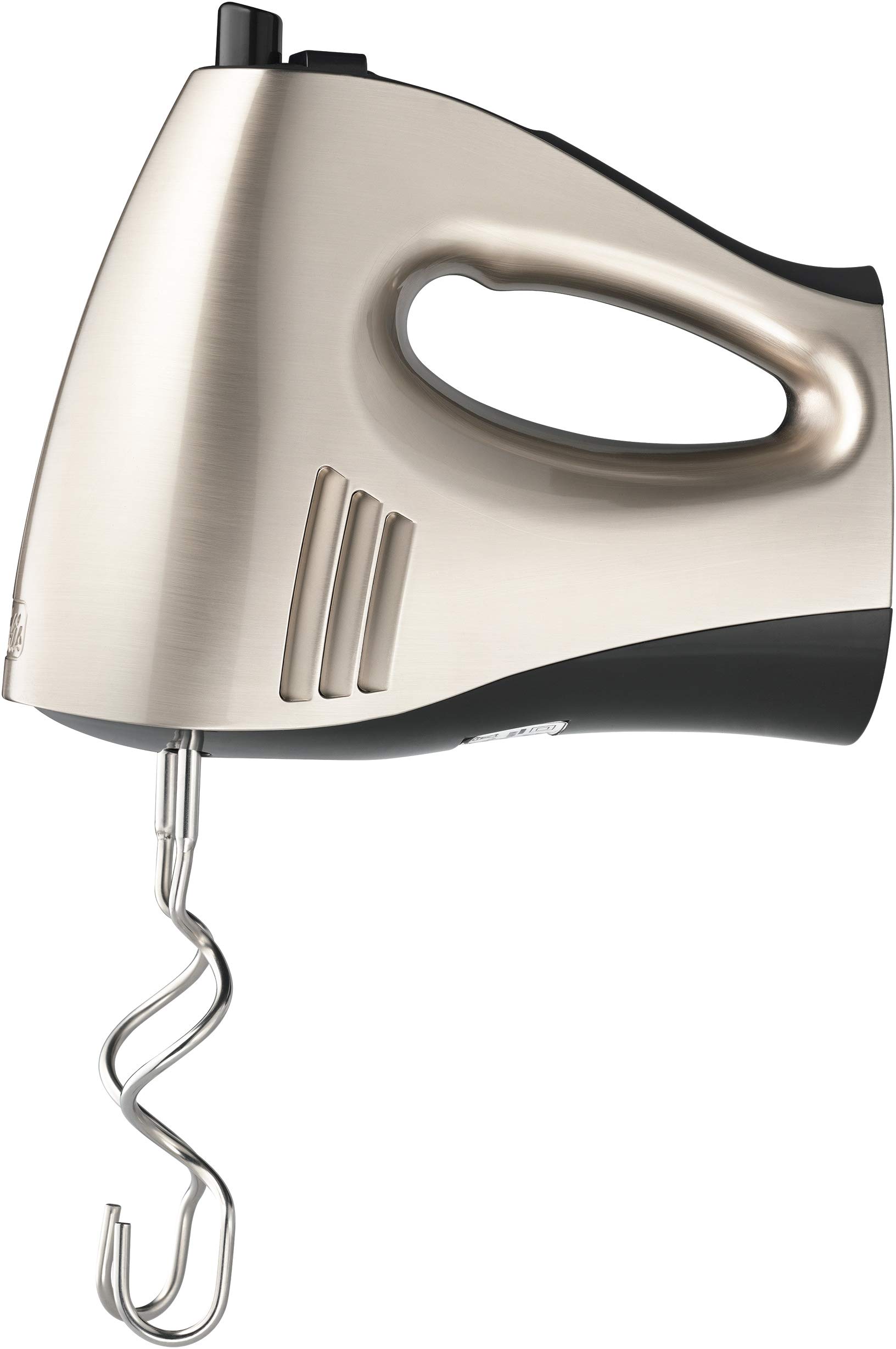 Solis 921.42 Mixer, 400, Plastic, Silver