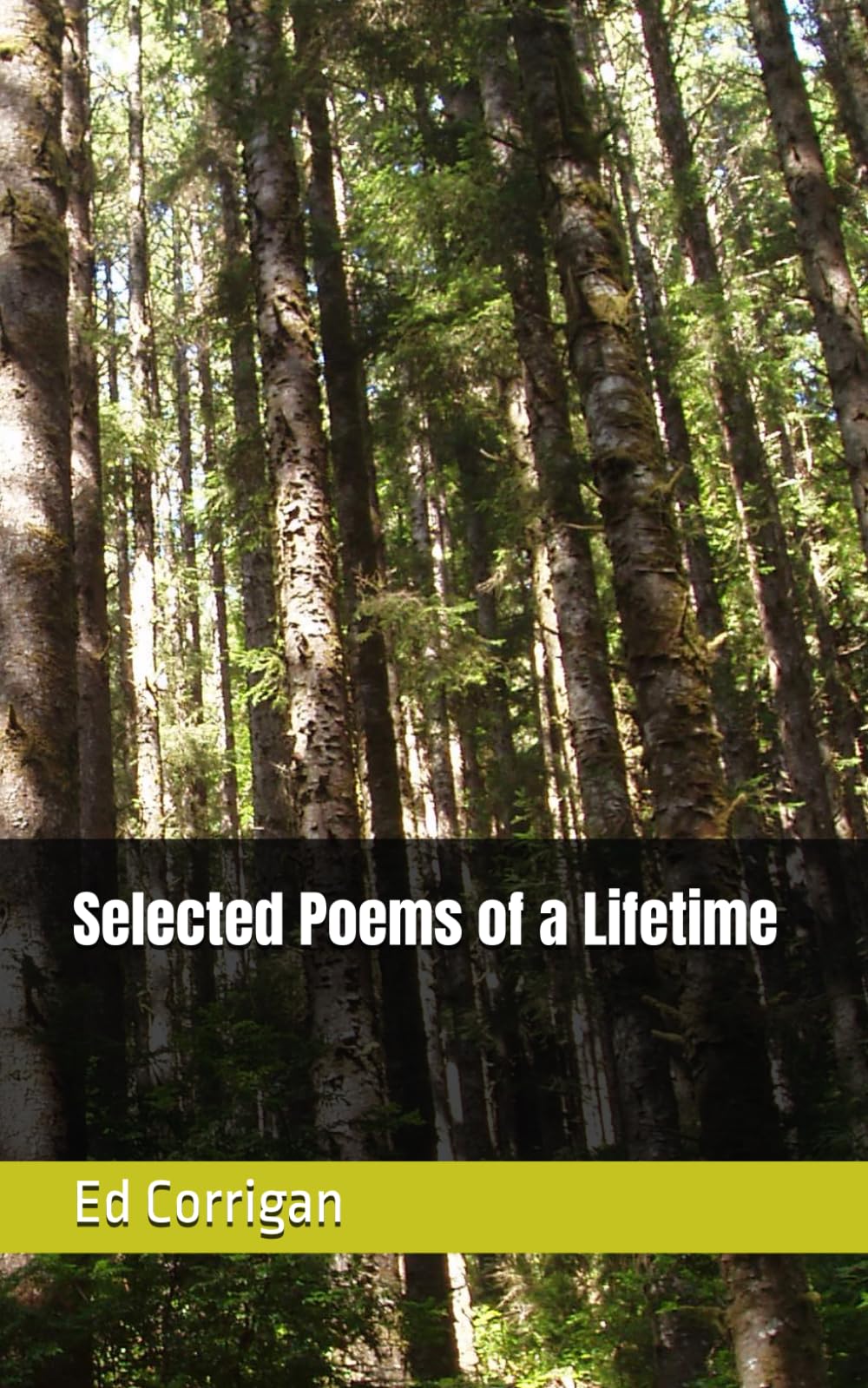 Selected Poems of a Lifetime
