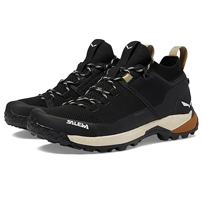 SALEWA Puez Knit PTX Men