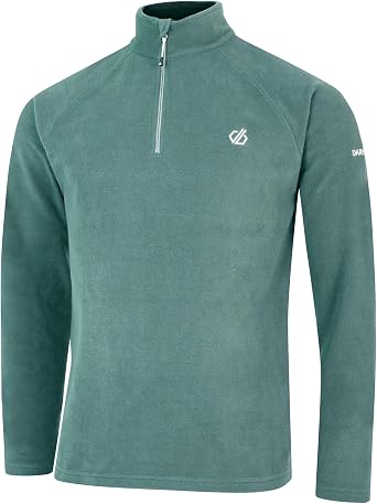 Dare2b Men's Dare2b Mens Freethink Ii Half Zip Sweatshirt Fleece Jacket Sweatshirt pack of 1