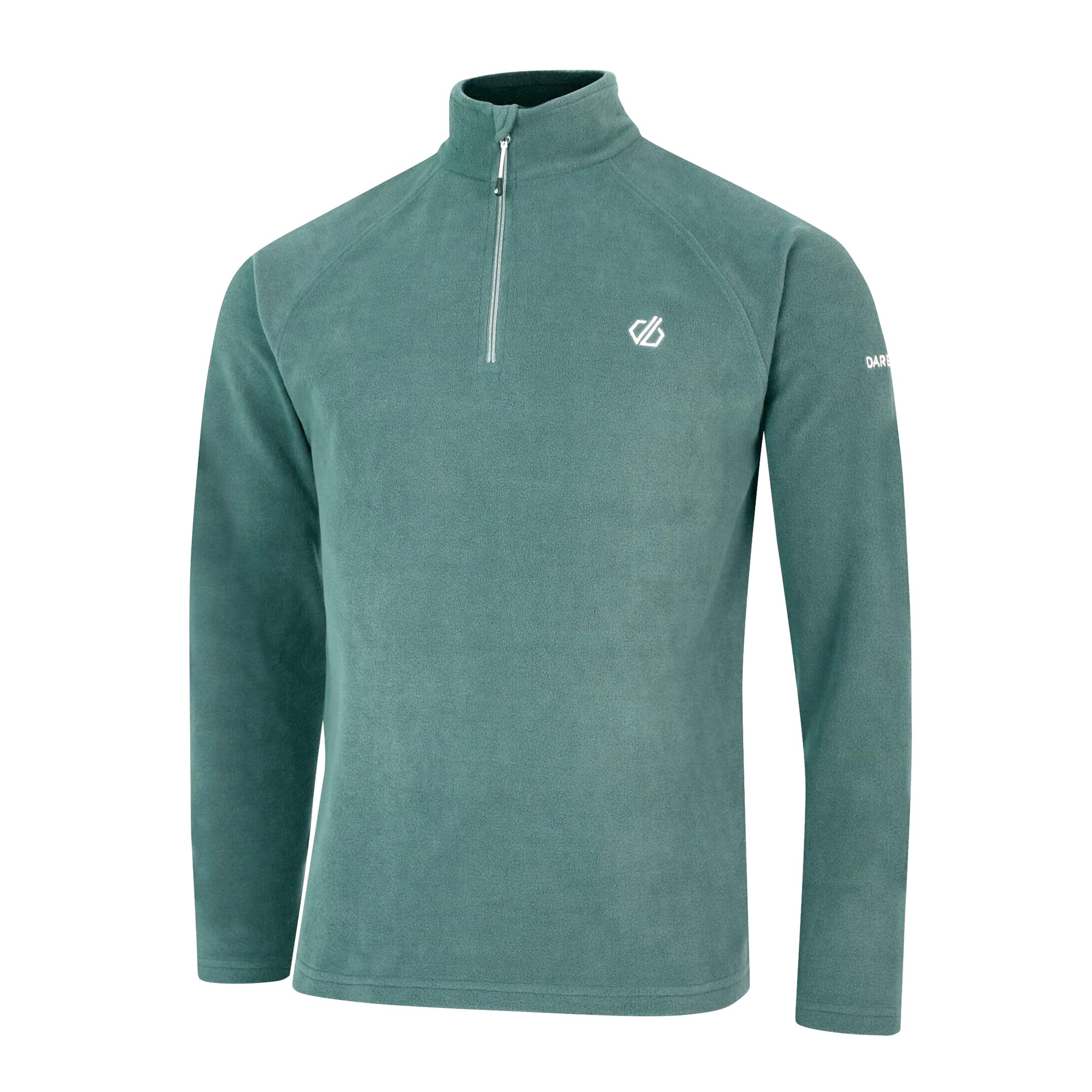 Dare 2B Men's Grey Freethink Ii Fleece Size: Xl