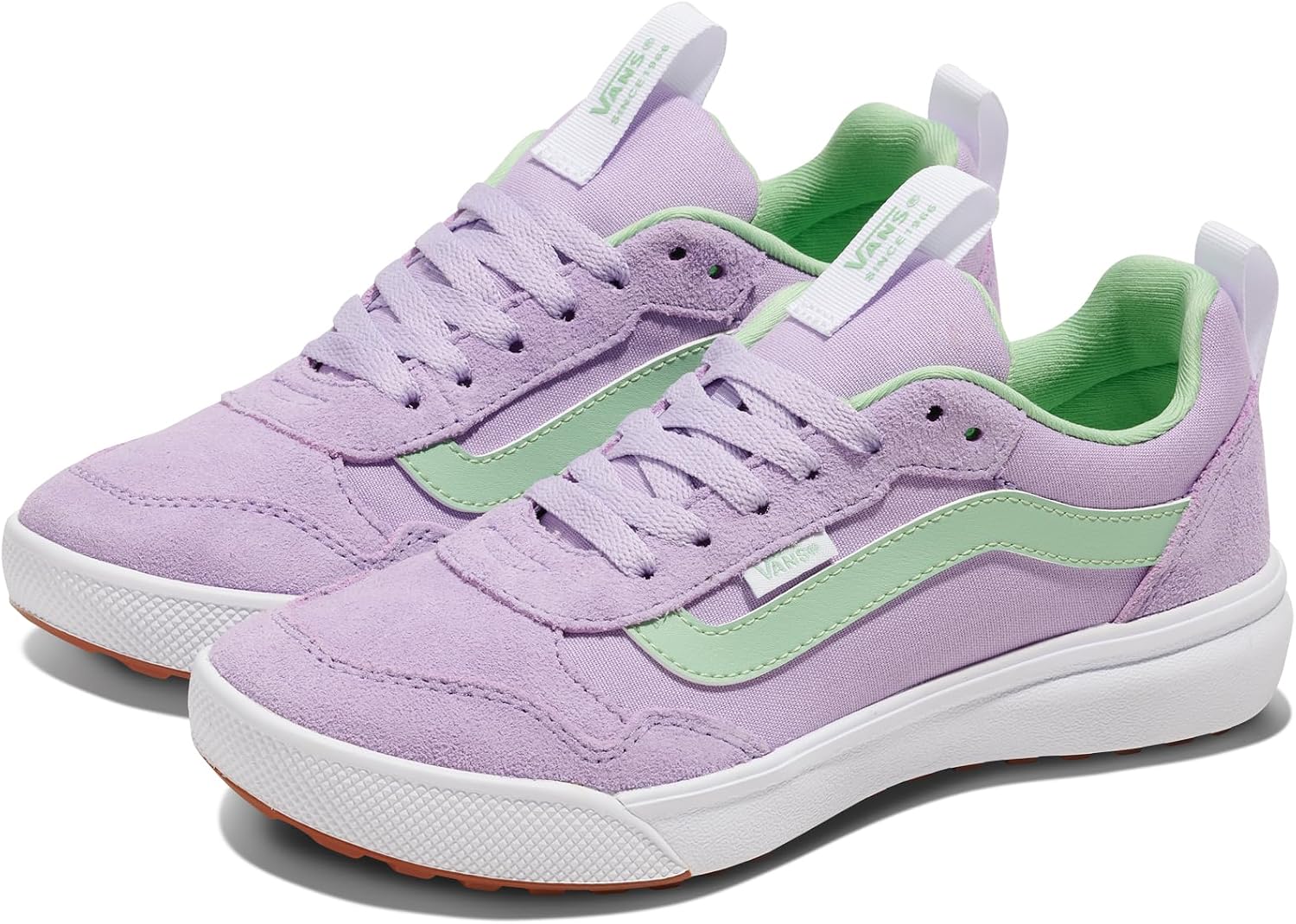 Vans Women's Range EXP Sneaker