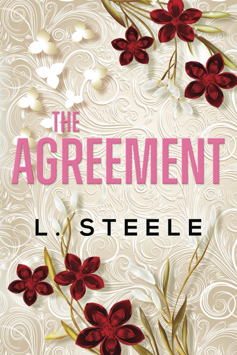 The Agreement: A Brother's Best Friend Fake Relationship Romance (Morally Grey Billionaires)