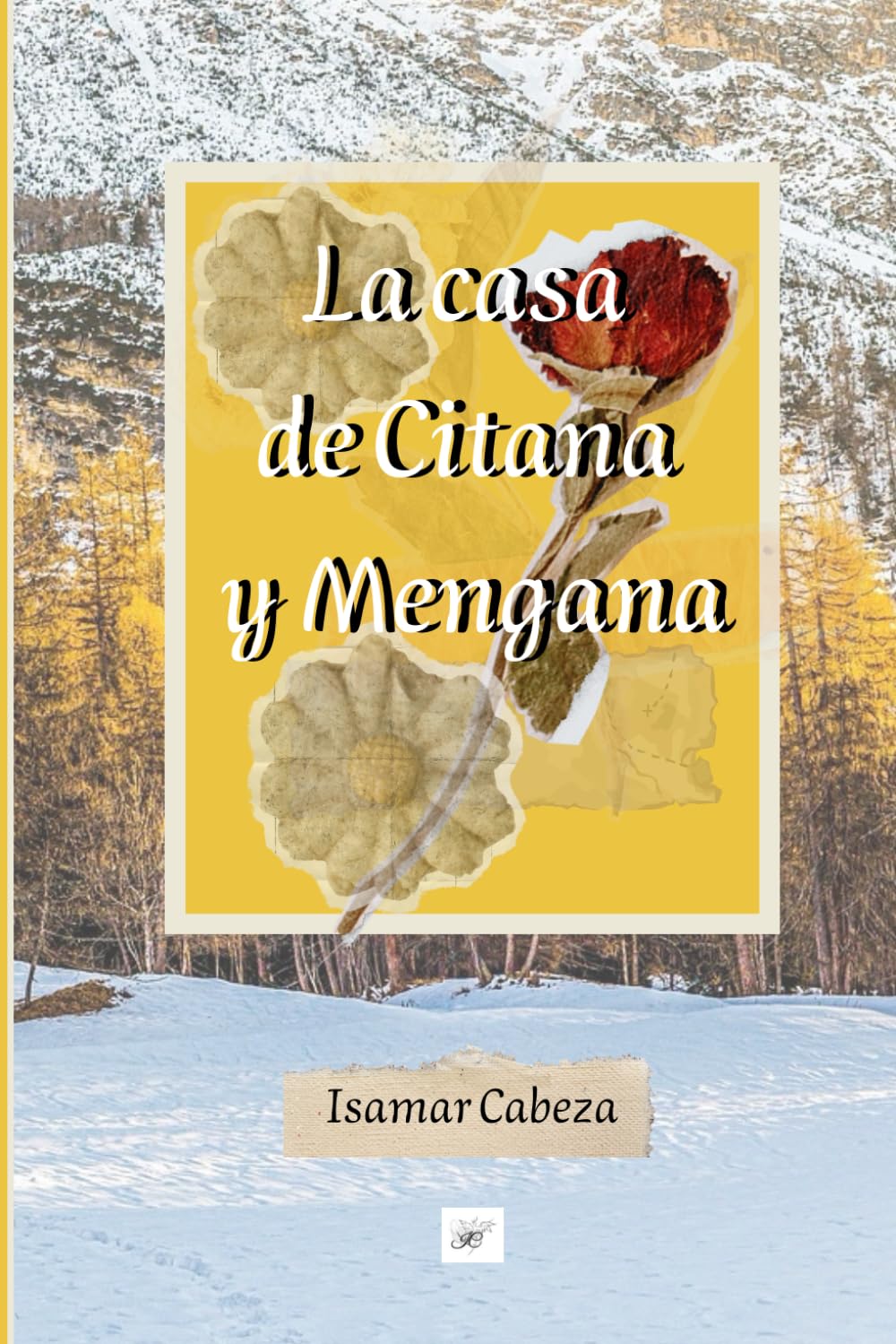 La casa de Citana y Mengana