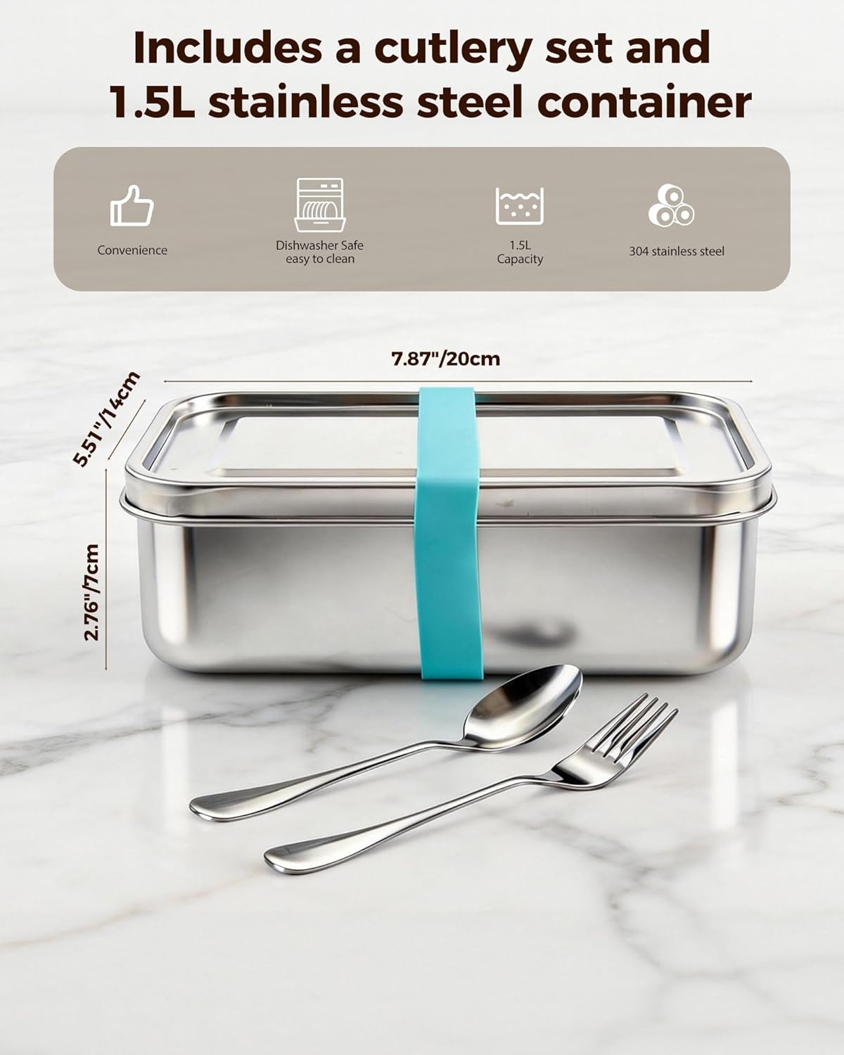 Portable Oven,3 in1 Portable Food Warmer,12/24/110V Heated Lunch Box with 1.5L SS Container Mini Microwave Food Warmer for Reheat or Cooking Food in Car Truck Work Office