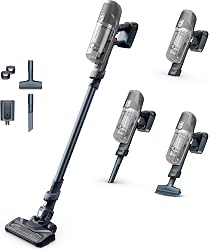 Rowenta X-Pert6.60 Aspirateur balai sans fil multifonctio…