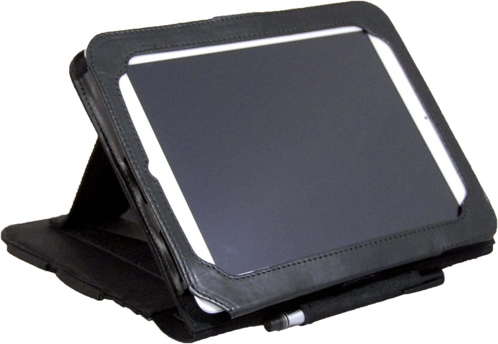 Flying Circle Bags Tactical iPad Cover - 124PAD