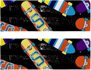 Toalla absorbente de microfibra, 2 unidades, compacta para gimnasio, playa, camping, fitness, entrenamiento, patineta, color negro
