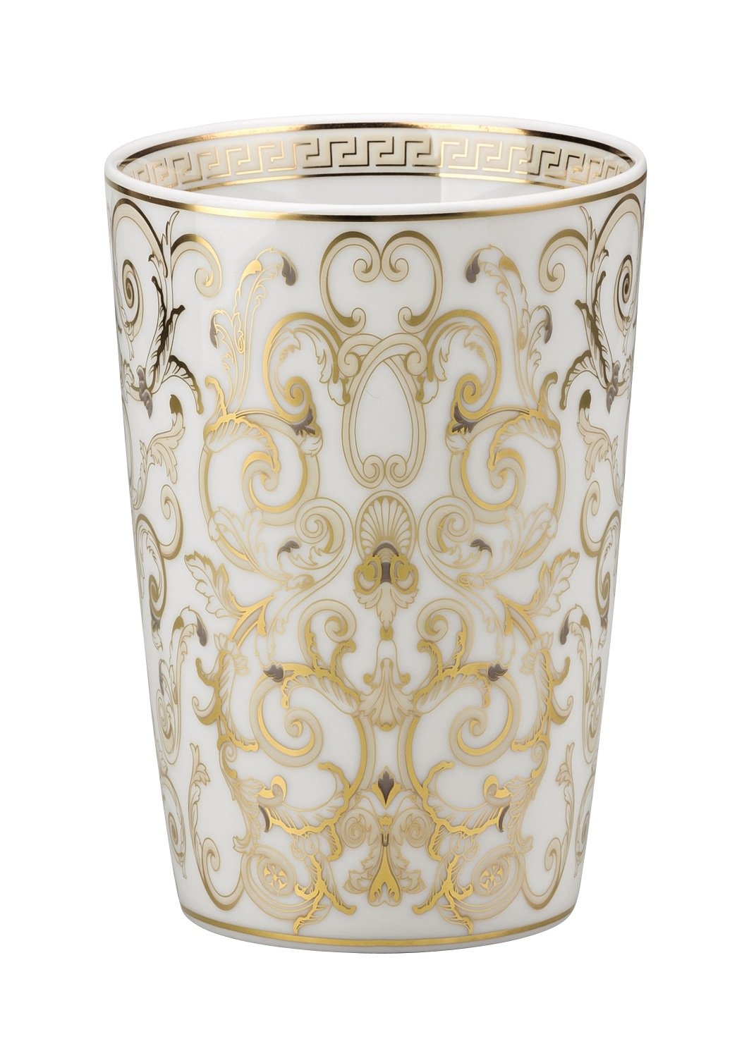 Versace Bicchiere Medusa Gala Classico cod. 14402-403635-15510
