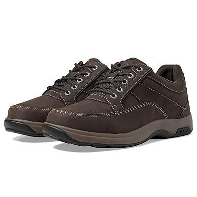 Dunham Midland Oxford Waterproof Men