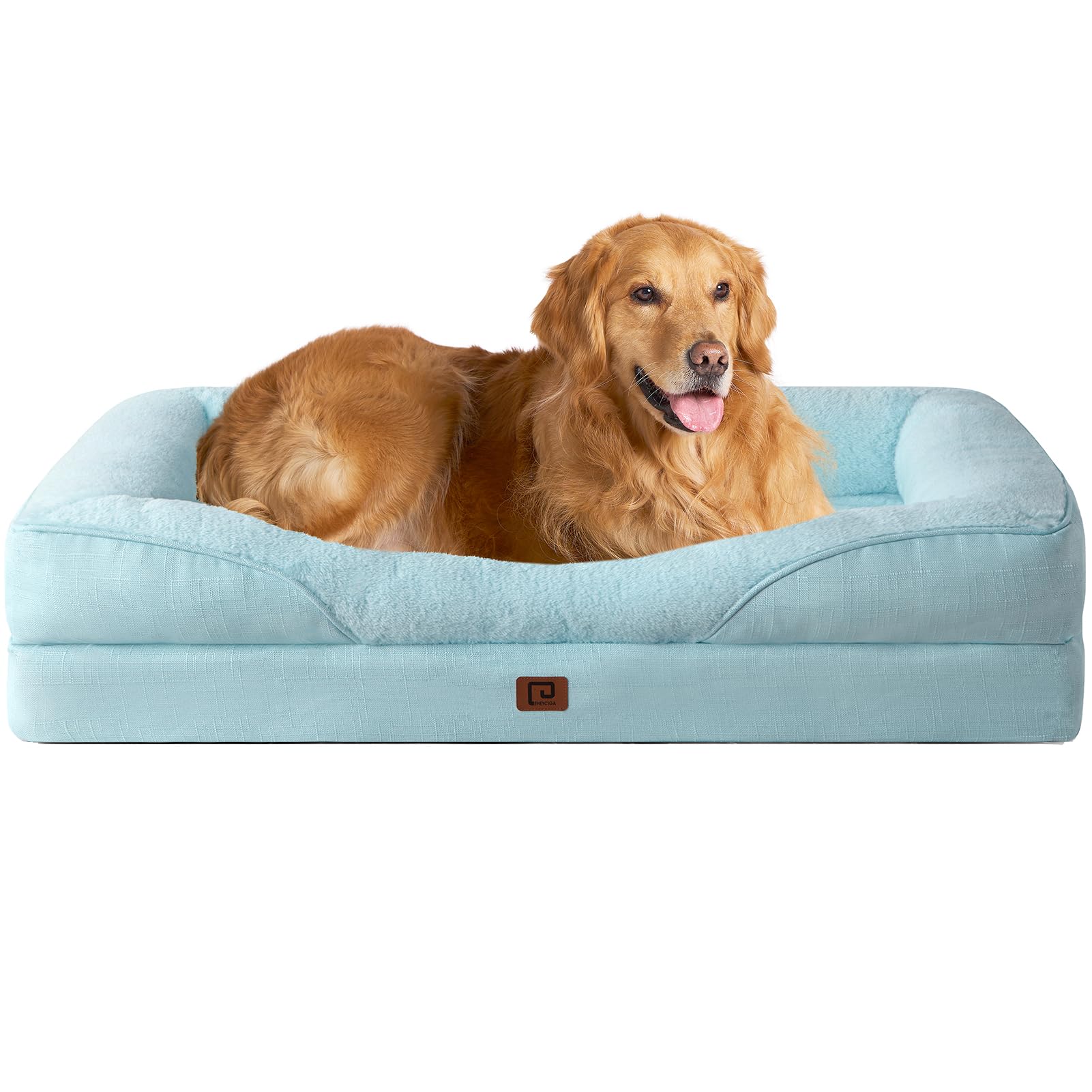 Xl Dog Bed Memory Foam Extra Large Orthopedic Dog Beds