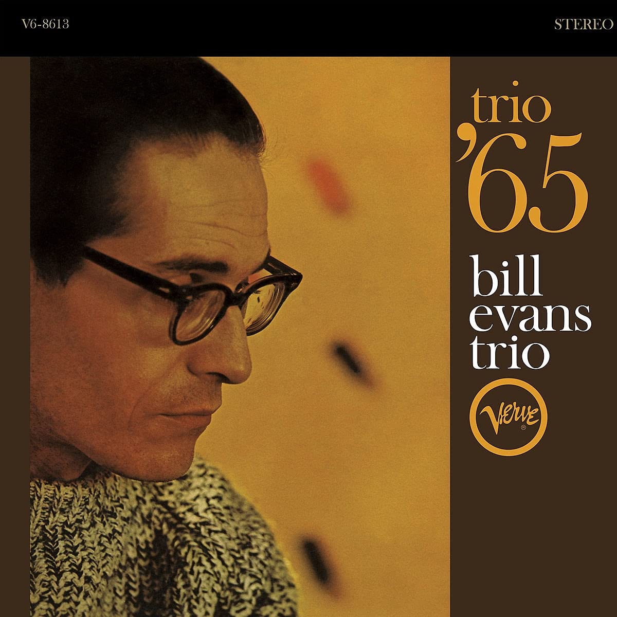 Bill Evans Trio 65