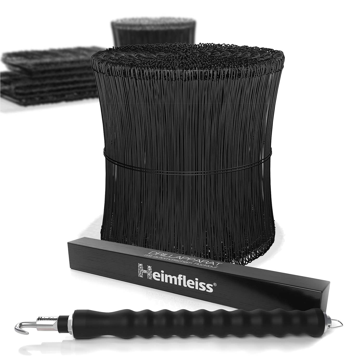Heimfleiss