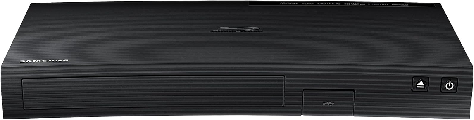 Samsung BD-J5500 Lettore DVD Blu-ray Full Samsung BD-J5500 Lettore DVD Blu-ray Full