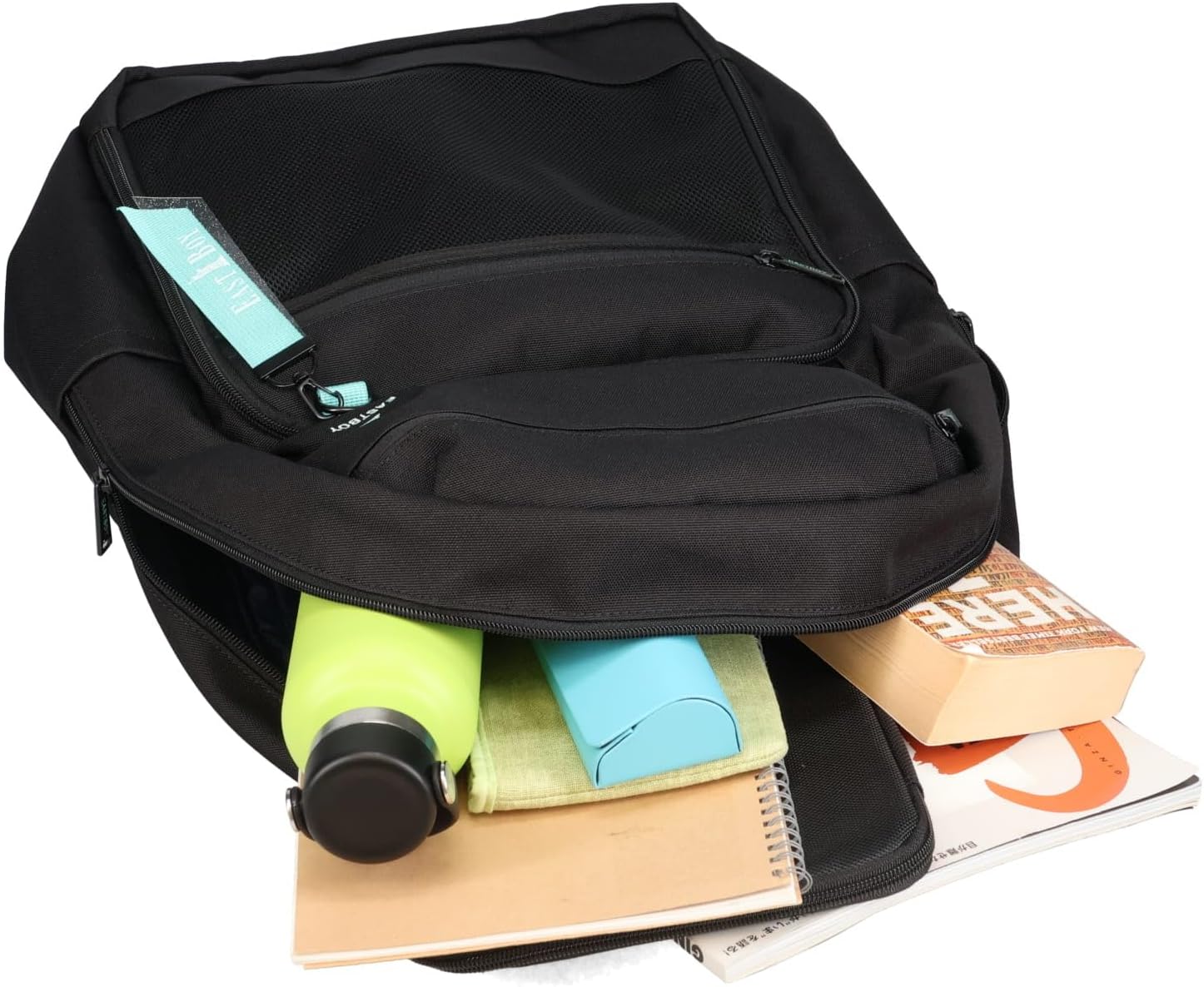 イーストボーイ] ネオプレッピー リュック 33L EBA104 スクール