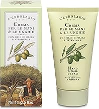 Hand Nail Cream 75 ml