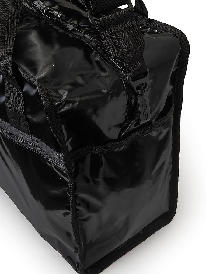 Amazon | 【ひとりっぷ(R)×LeSportsac】ONE DAY CABIN/2125/オボロ